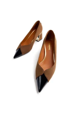 Zapatos de tacón