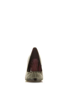 Zapatos de tacón
