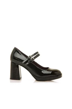 Zapatos de tacón
