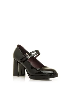 Zapatos de tacón