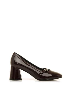 Zapatos de tacón