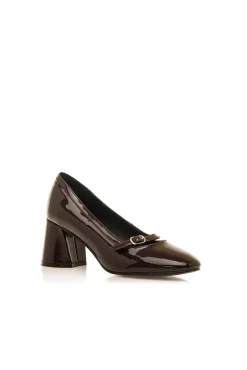 Zapatos de tacón